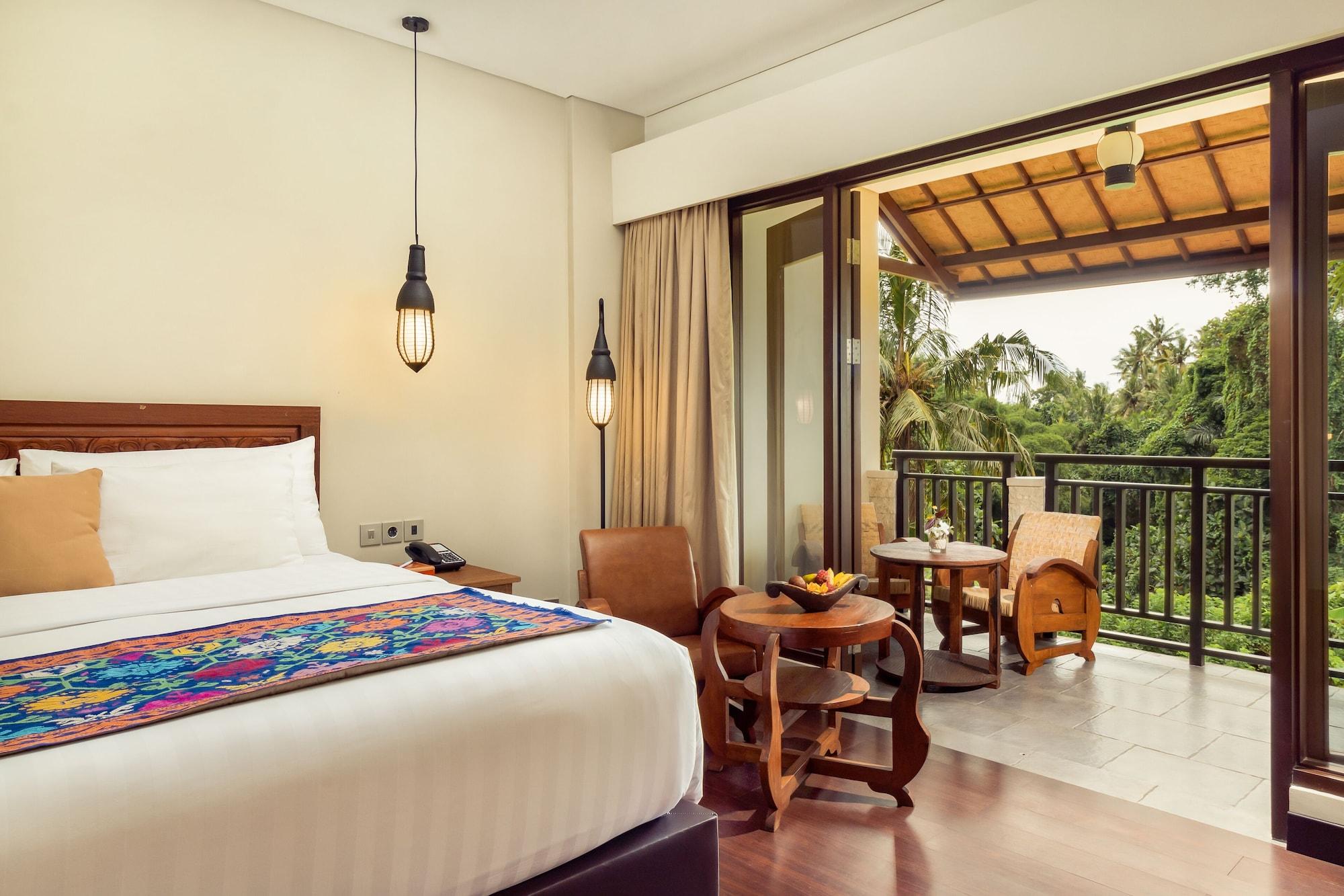 Habitación Best Western Premier Agung Resort Ubud