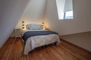 Alquiler Vacacional - Altillo Puerto Claro