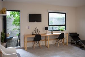 Alojamiento - Casa Finlandia