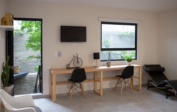 Casa Finlandia - Hoteles en Colomos Providencia de Guadalajara