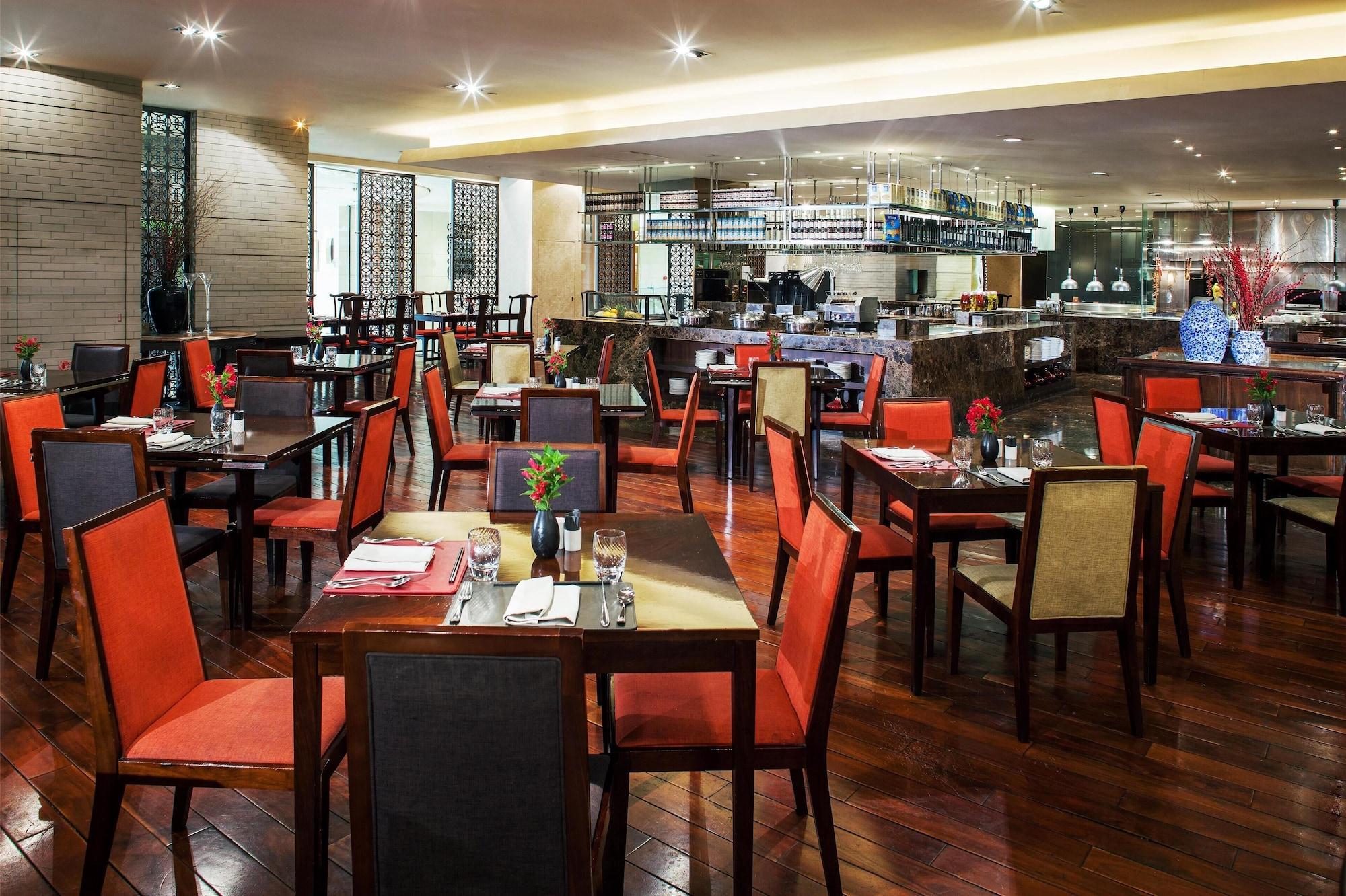 Restaurant Beijing Hotel