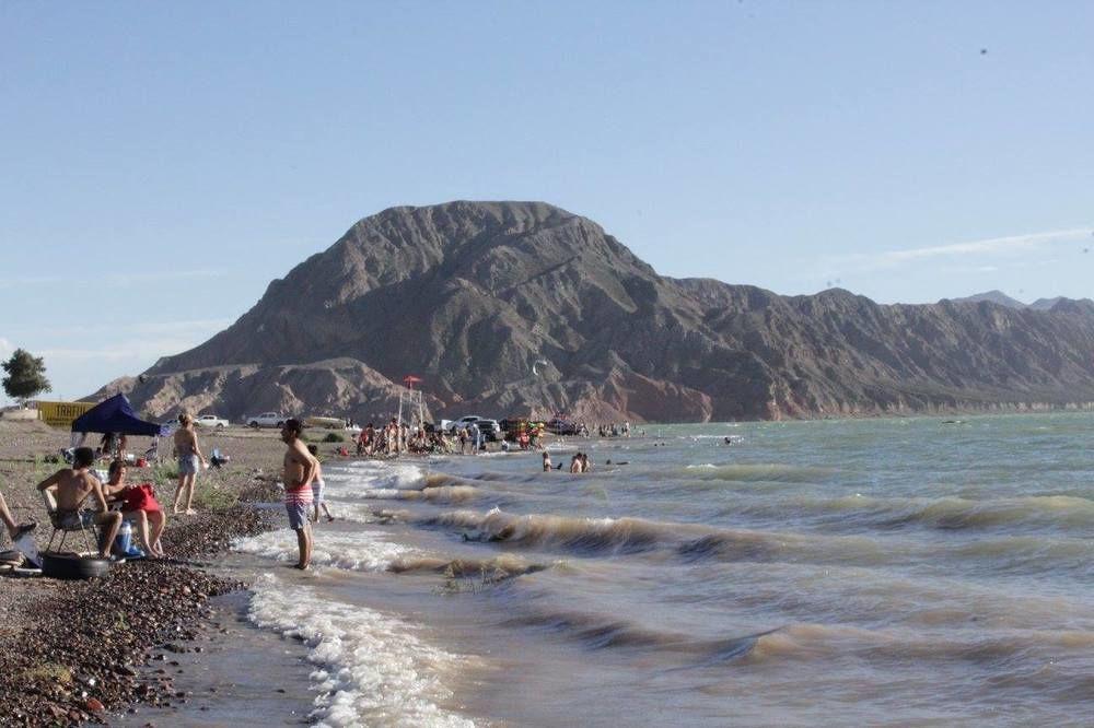 Restaurant Del Bono Beach