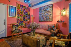 Alojamiento - CASA ITZAE B&B dog friendly