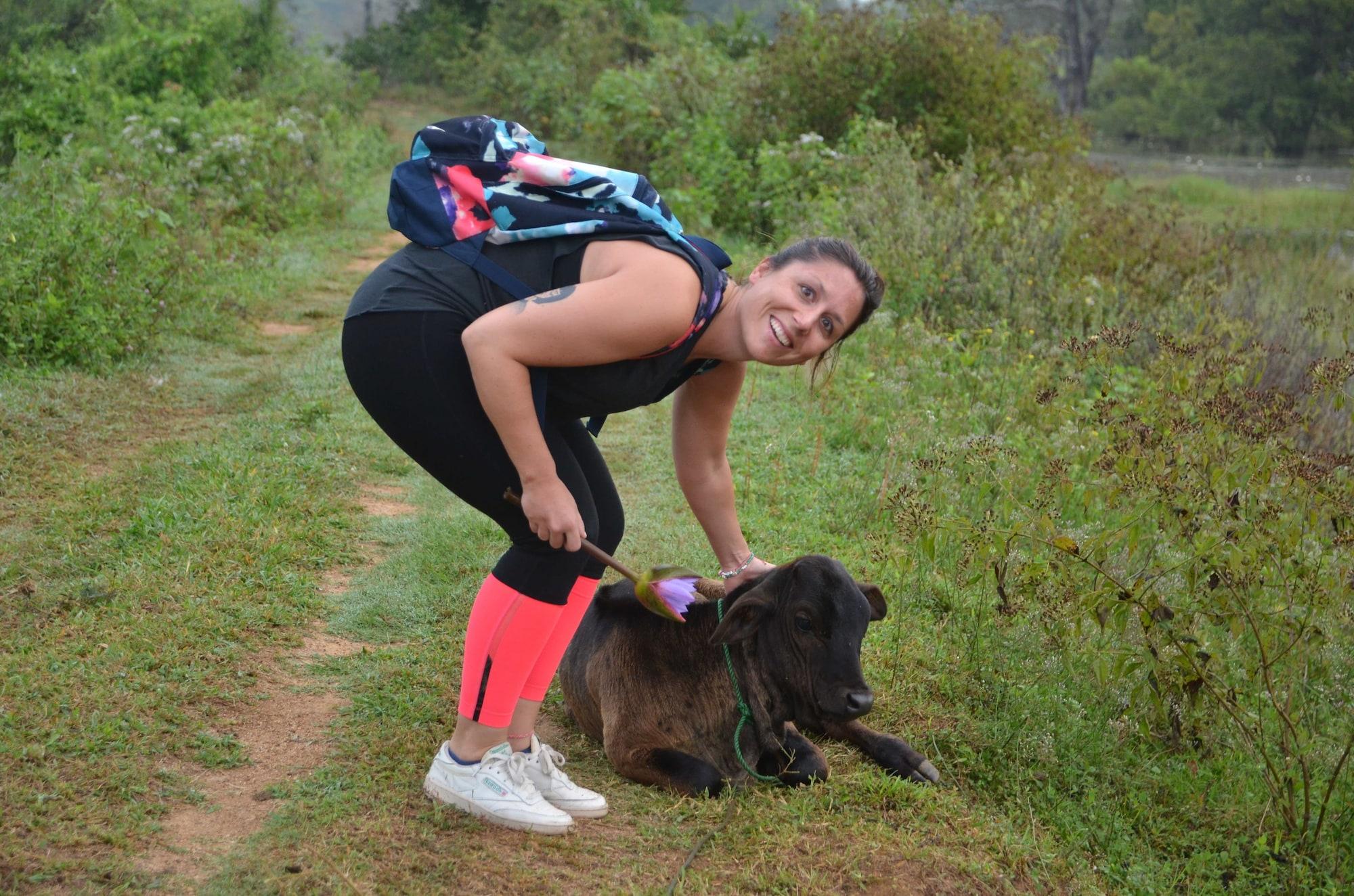 Gimnasio Sigiriya King's Resort