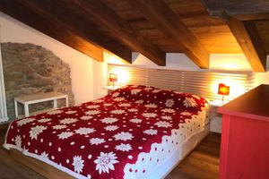 Alquiler Vacacional - LA MAISON DES CHATS strategically located for visiting the entire Aosta Valley