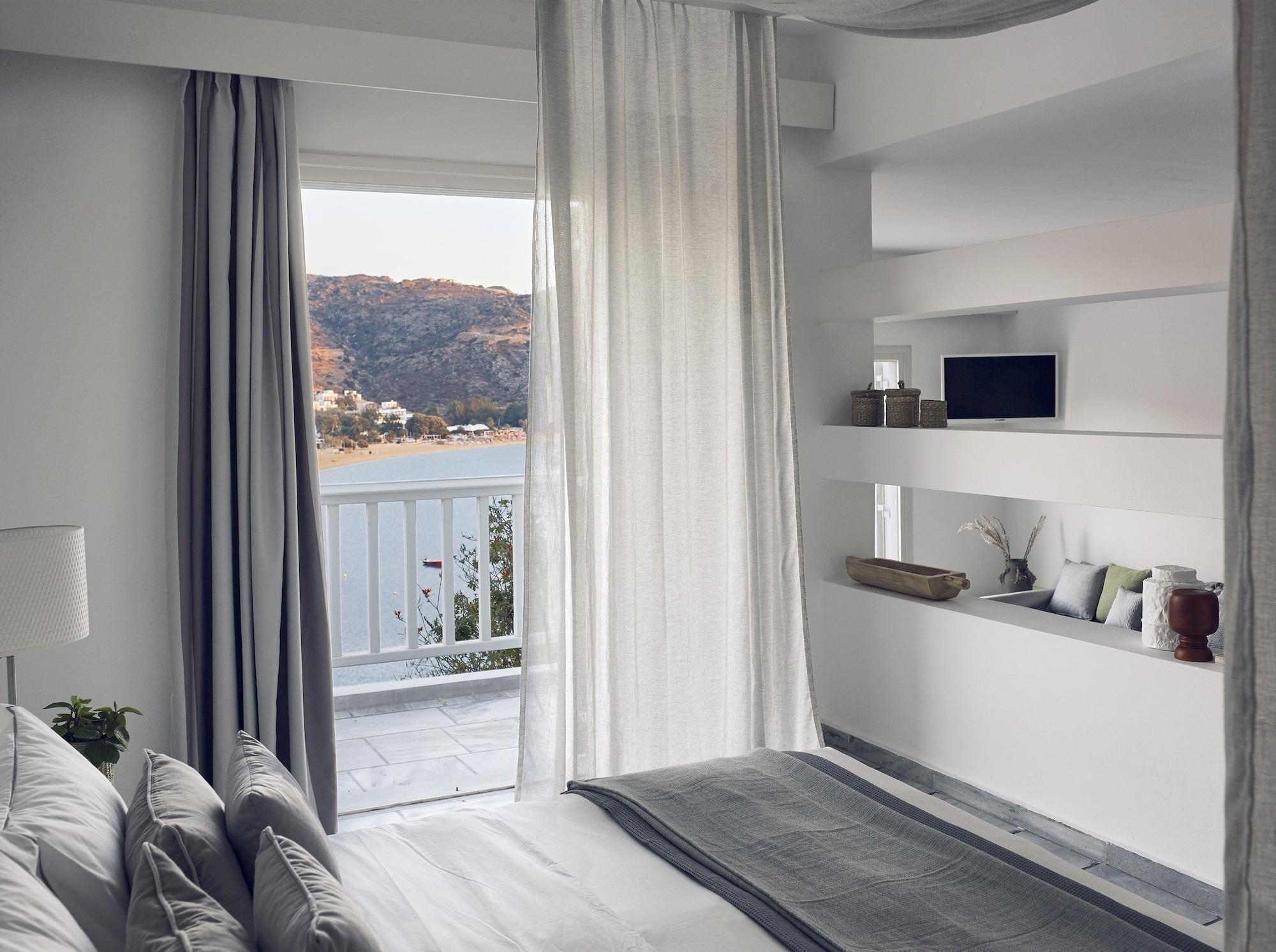 Habitación Ios Palace
