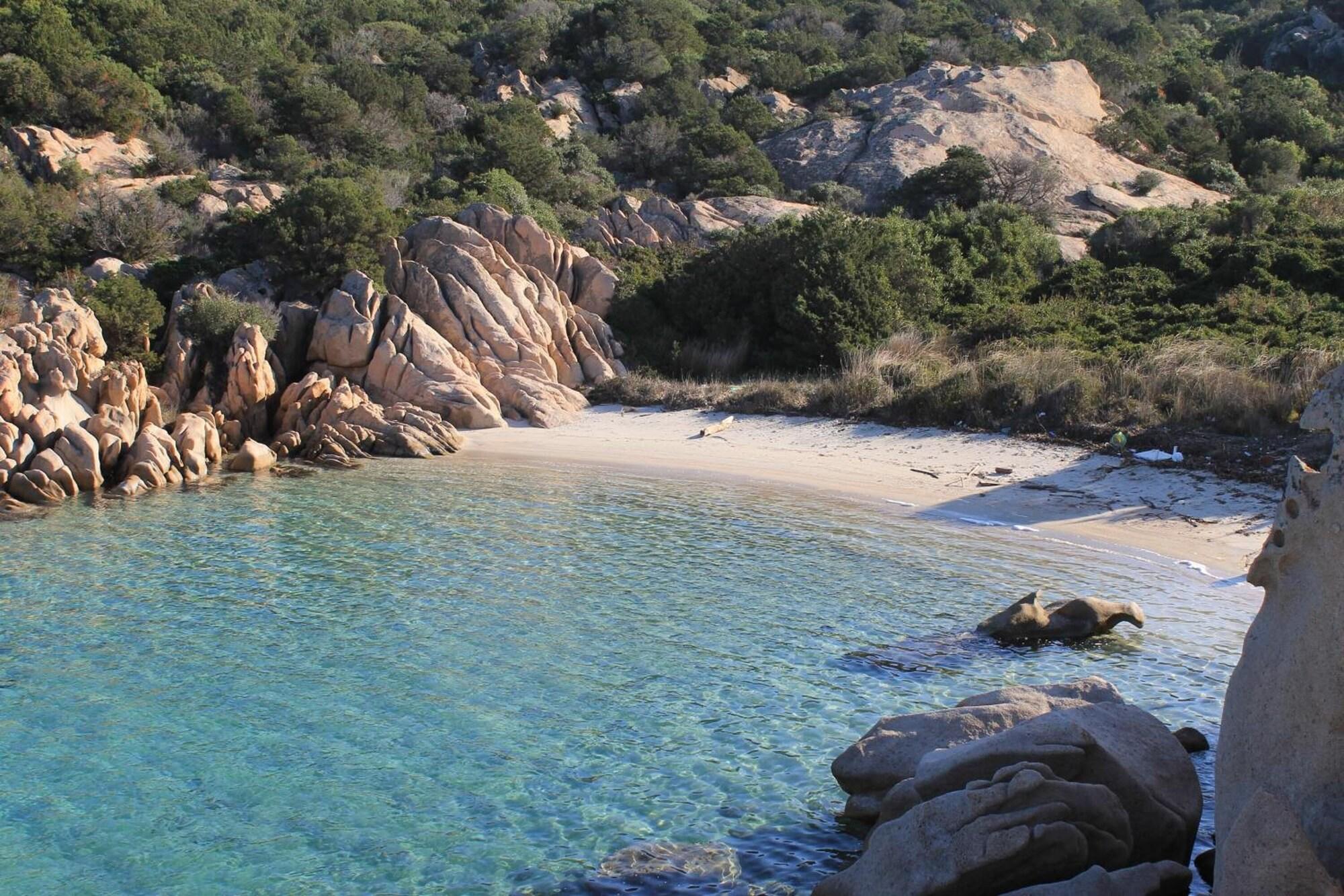 Playa Hotel Lu Pitrali