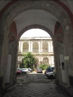 Alojamiento - B&B Favola Mediterranea