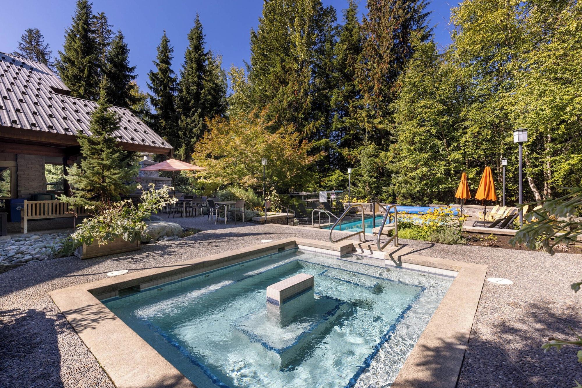 Spa Horstman House by Whistler Premier