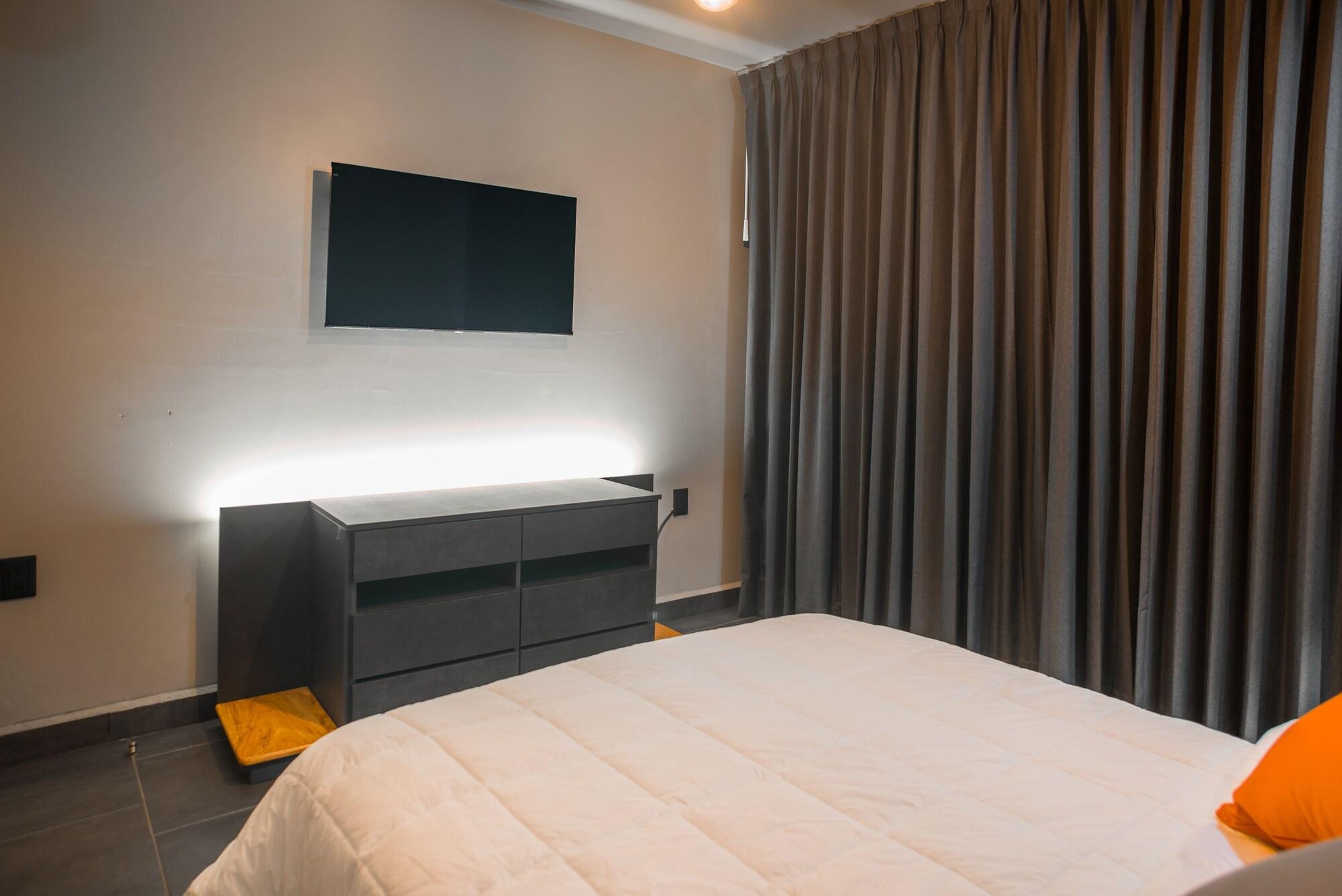 Set de Habitación Casa Tilmacalli Hotel Boutique