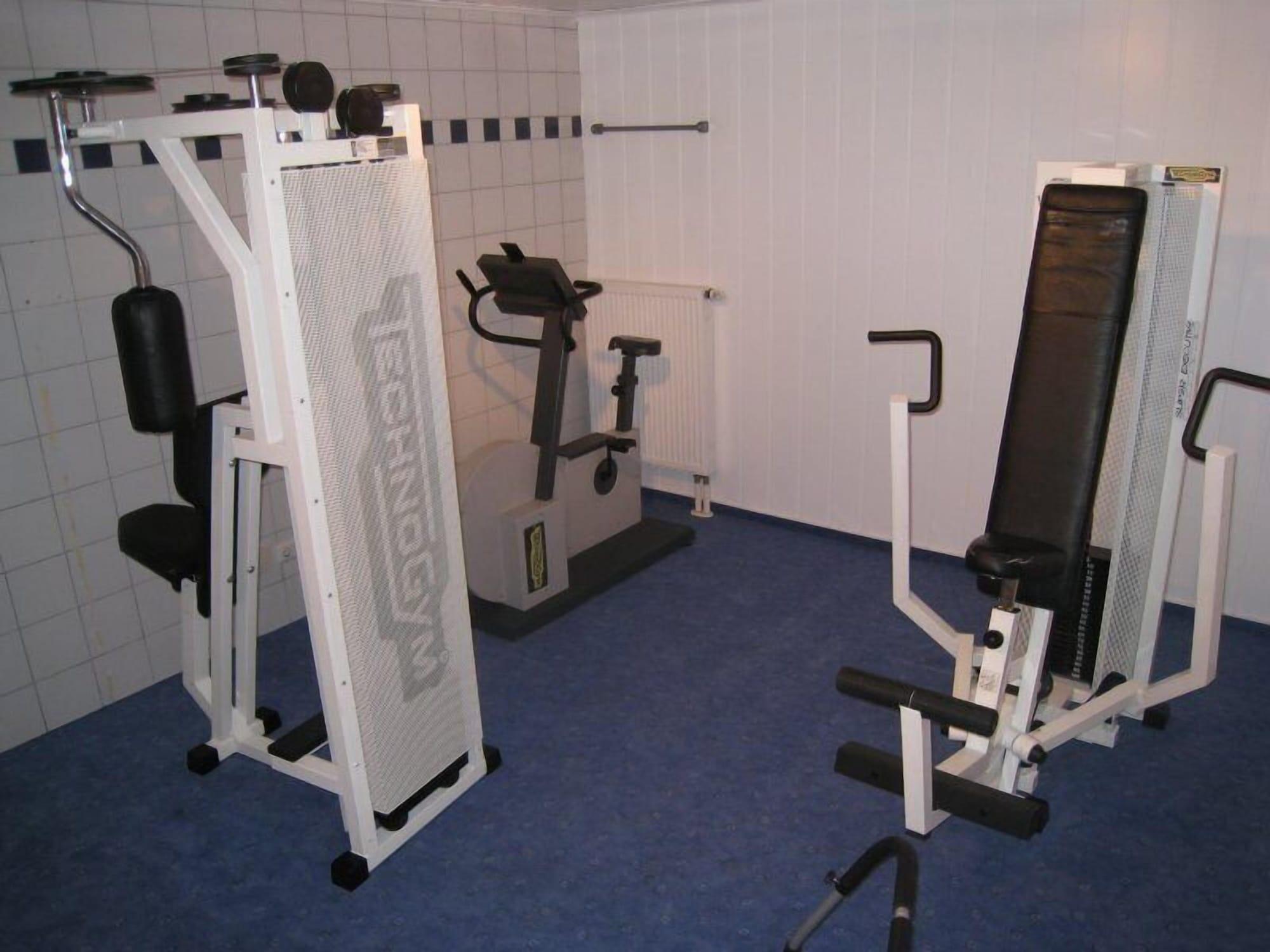 Gimnasio Landhotel Schöll