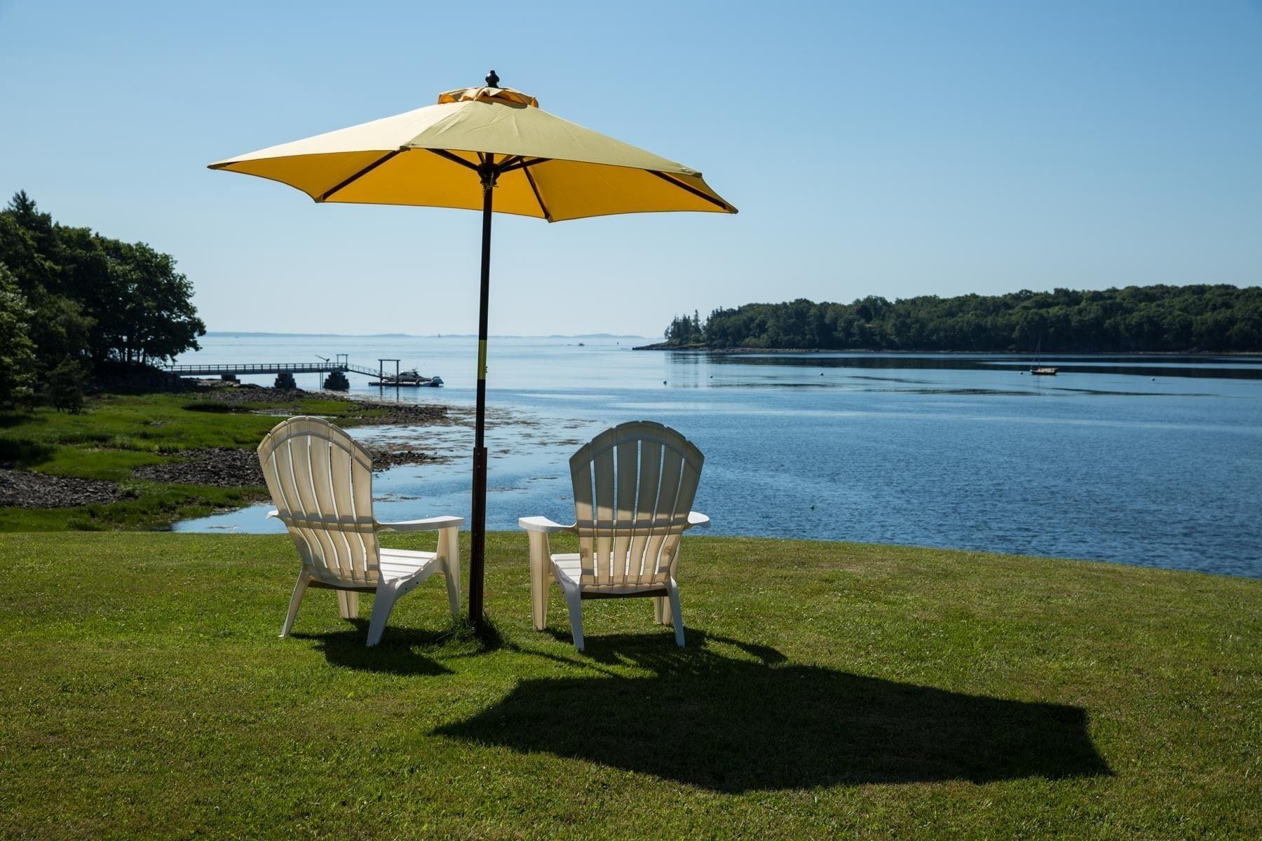 Playa Island View Inn
