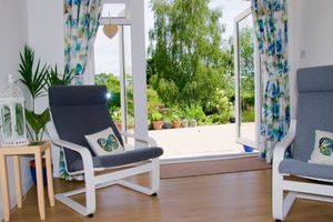 Alquiler Vacacional - Malvern Holiday Garden Flat