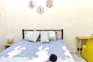 Alquiler Vacacional - Homestay Michelle Family Choice