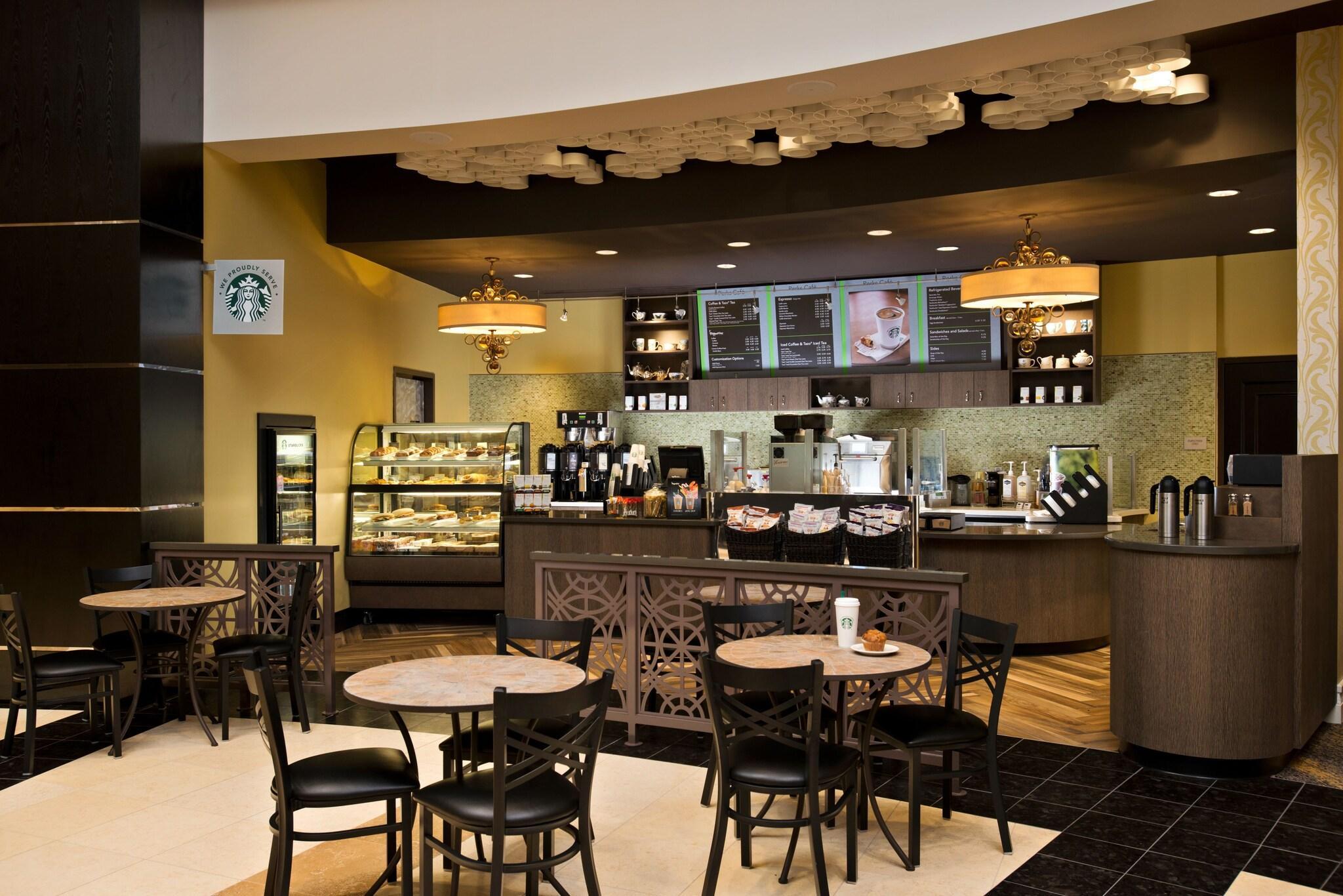 Bar/Salón Saratoga Casino Hotel