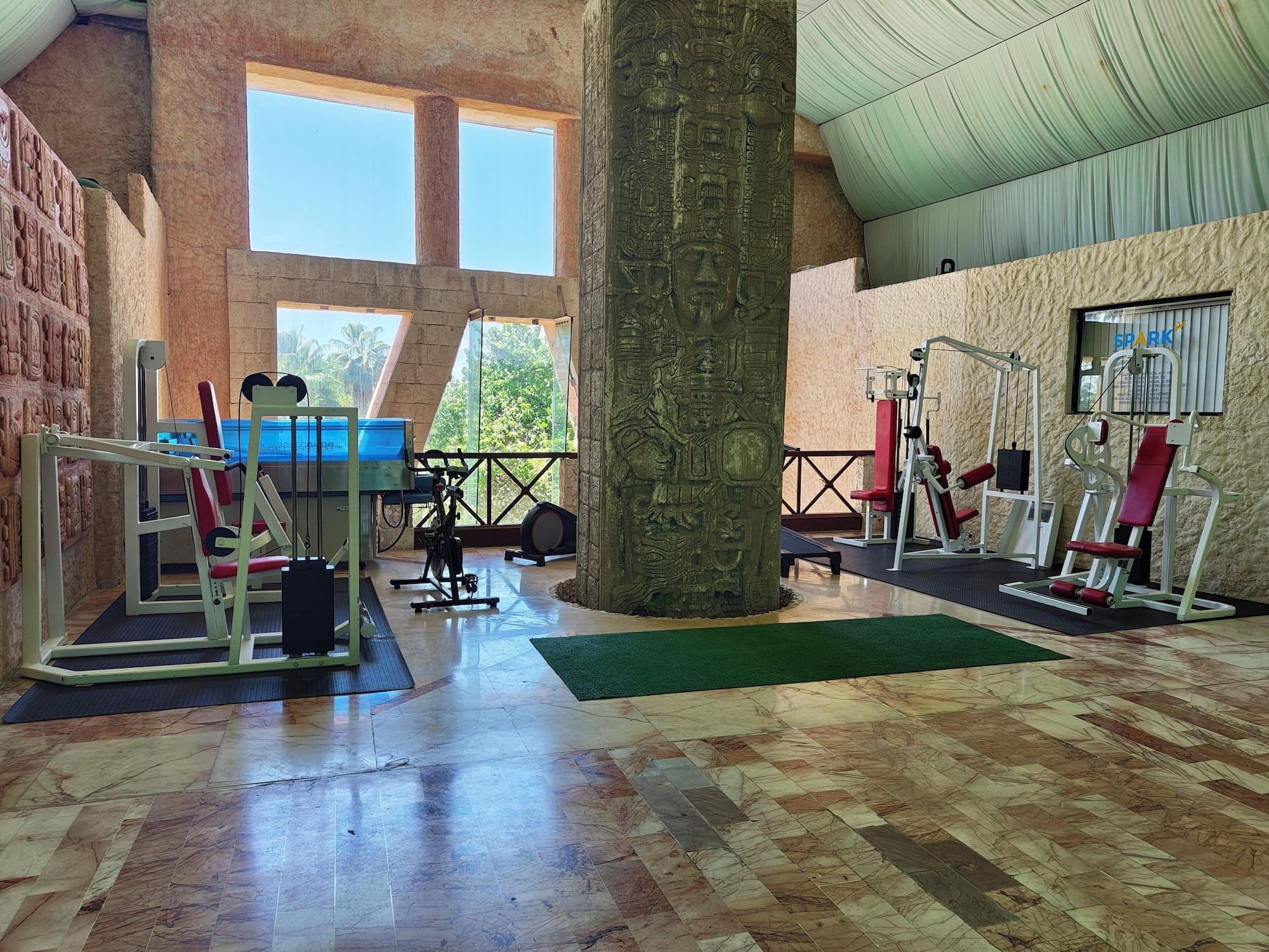 Comodidades del Alojamiento Mayasol Hotel