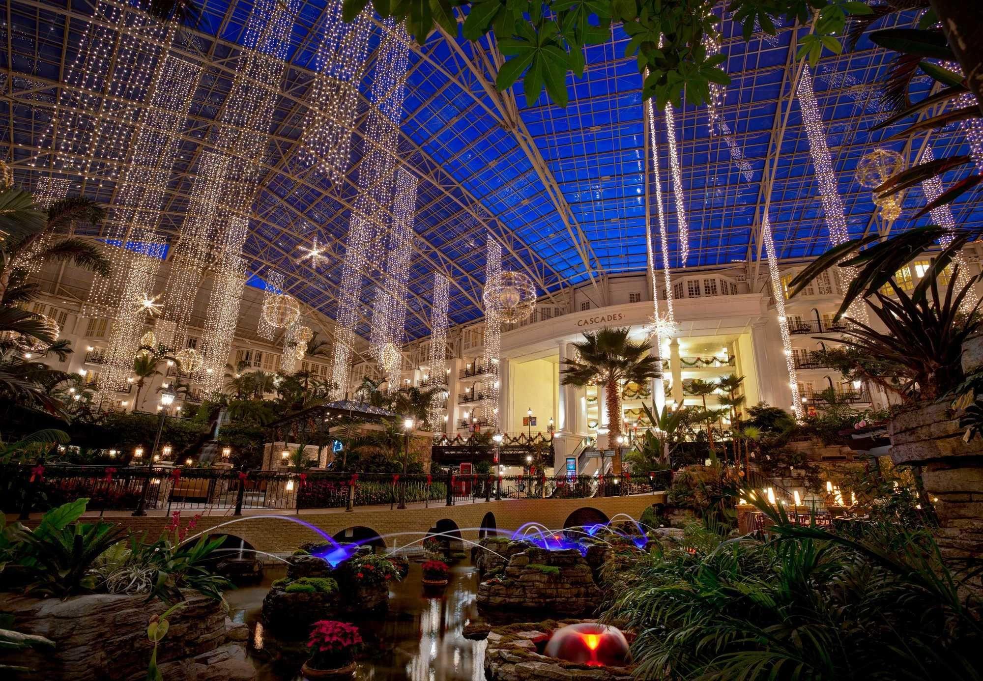 Gaylord Opryland Resort & Convention Center Nashville | Resorts in Despegar