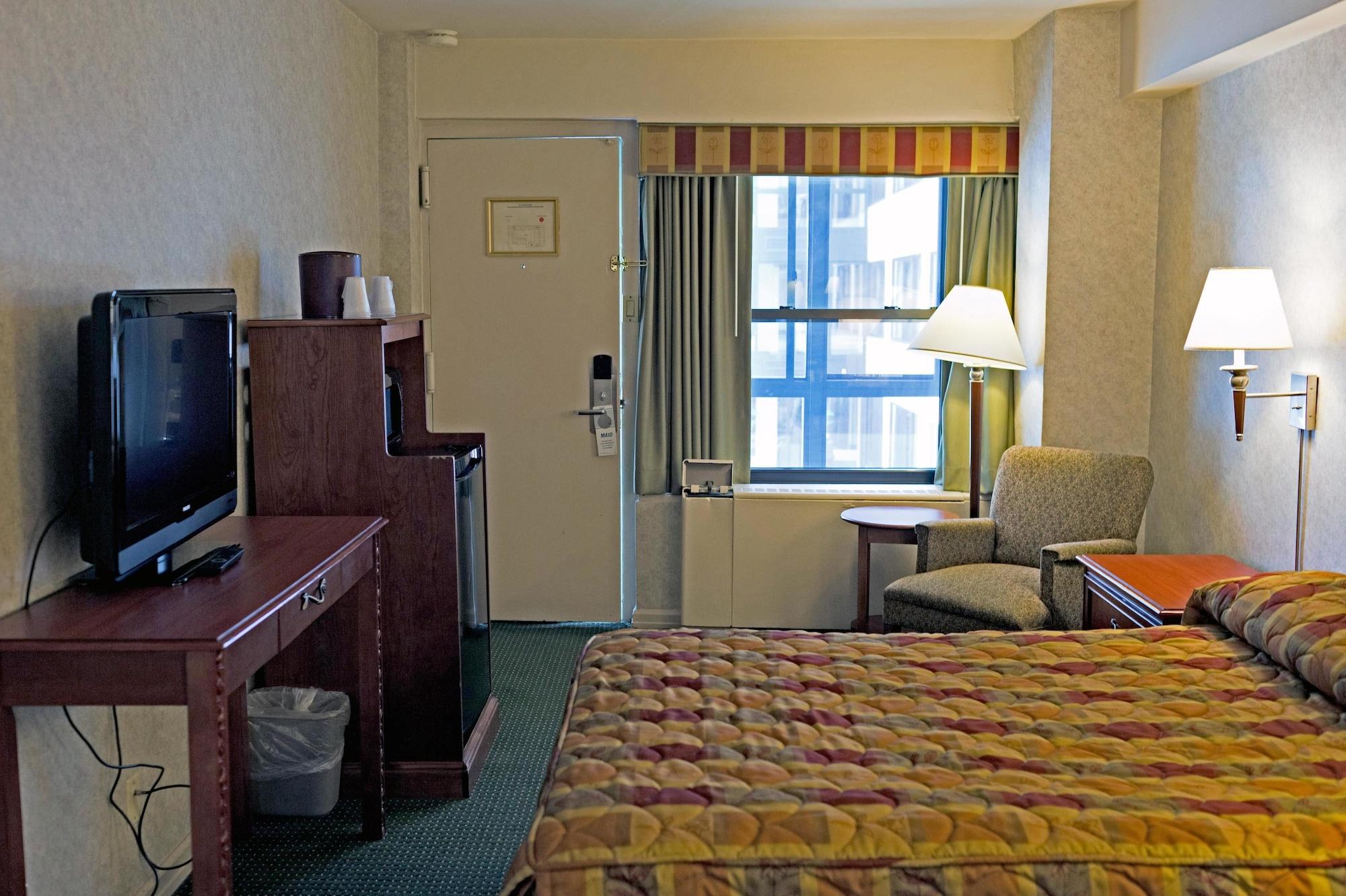 Habitación Travel Inn Hotel