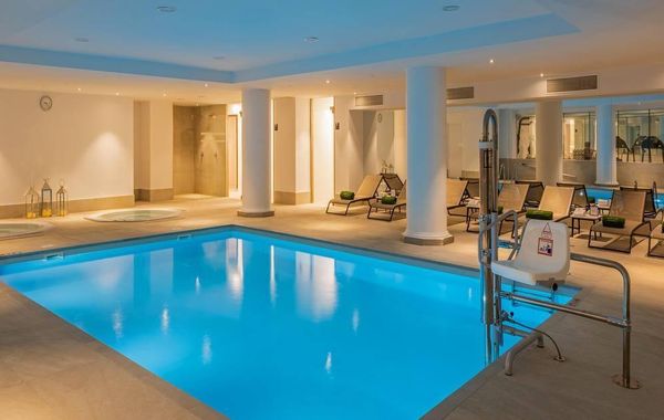Melia Madrid Princesa