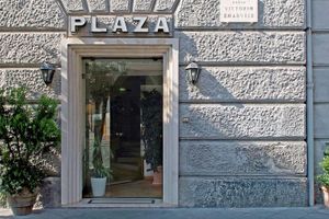 Alojamiento - Hotel Plaza