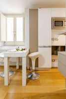 Alquiler Vacacional - -•The Time Traveler's Den•-Studio-apartment
