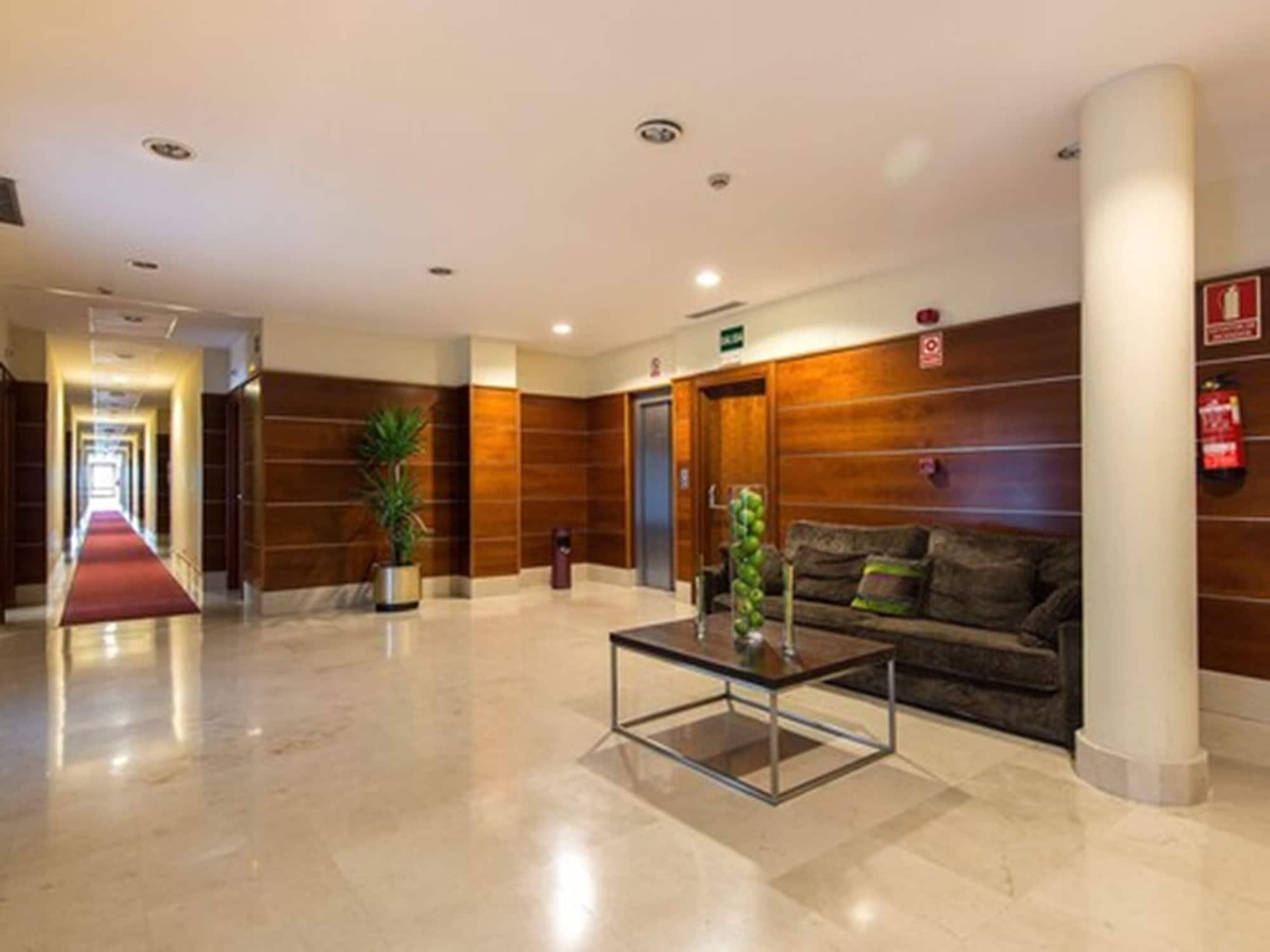 Centro de Negocios Hotel Plaza Las Matas