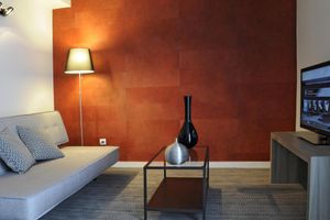 Alojamiento - Best Western Plus Hôtel & Spa de Chassieu