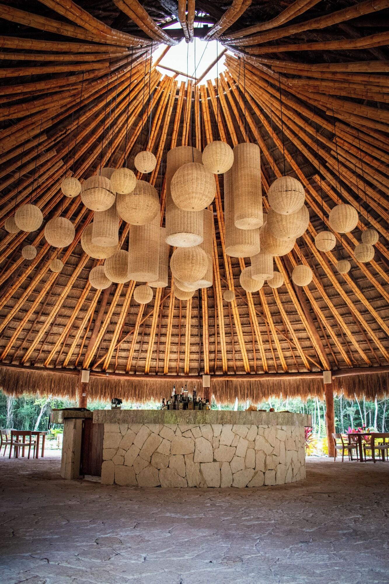 Restaurant Alma Maya Resort – Riviera Maya