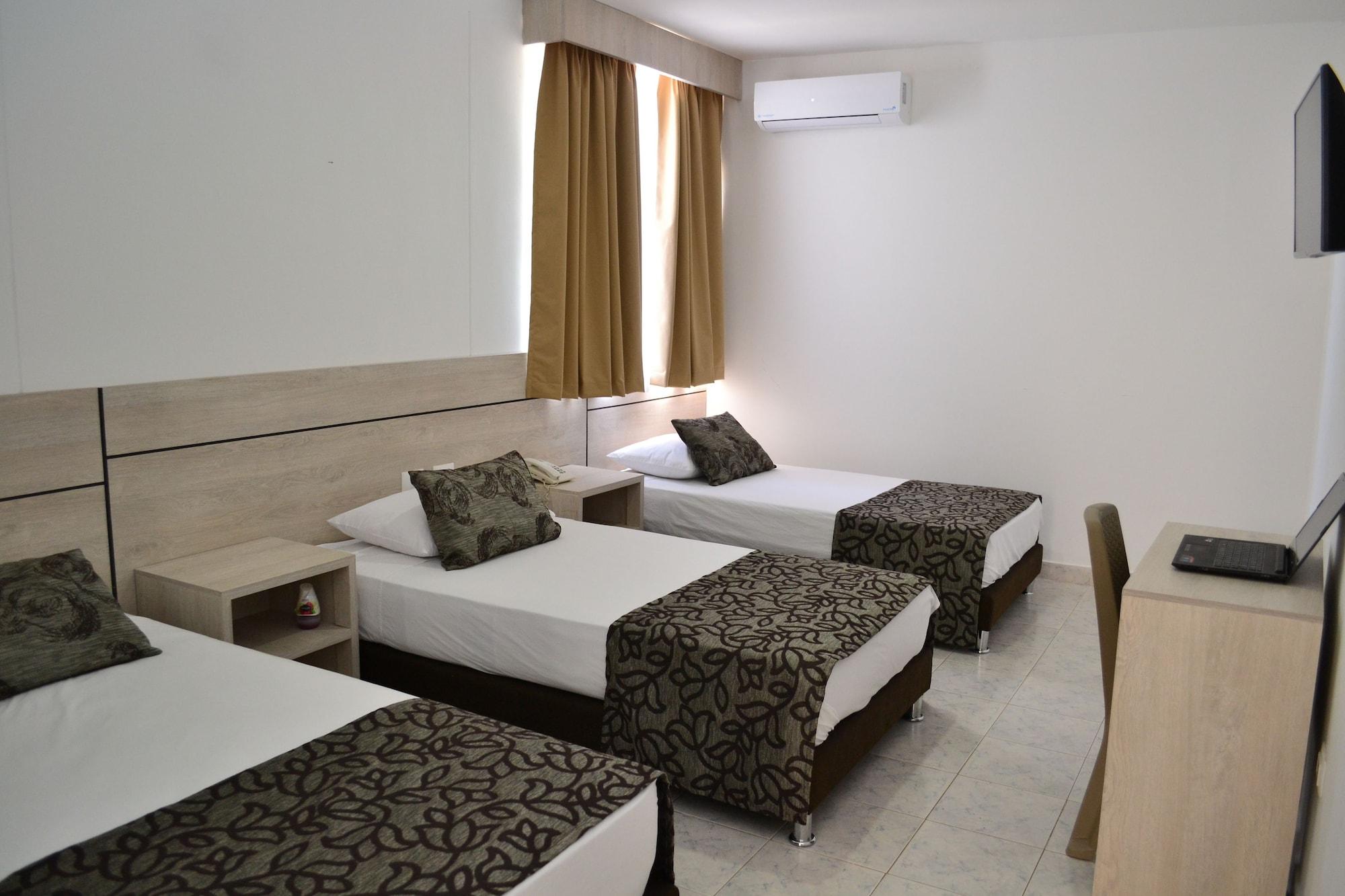 Habitación Hotel Kurakata