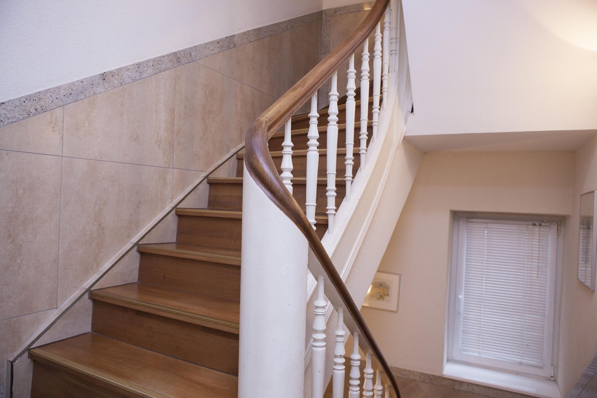 Varios Baden Hotel Bonn