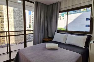 Alquiler Vacacional - COGRA0102 - Edifício Graça Prime