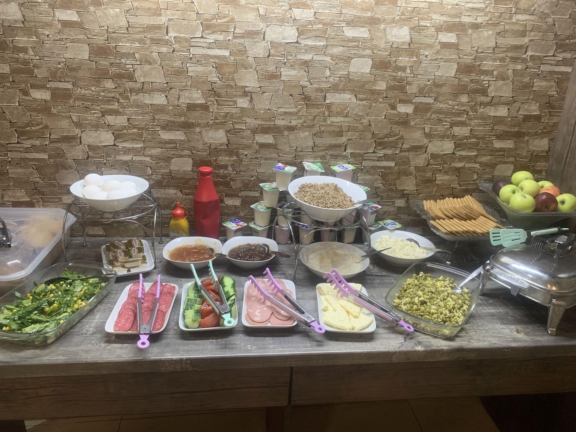 Restaurant Hobby Hotel