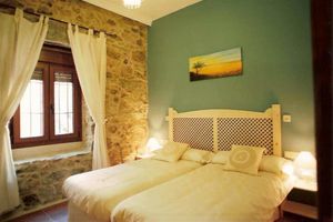 Alojamiento - Casa Rural La Llave de Miraflores