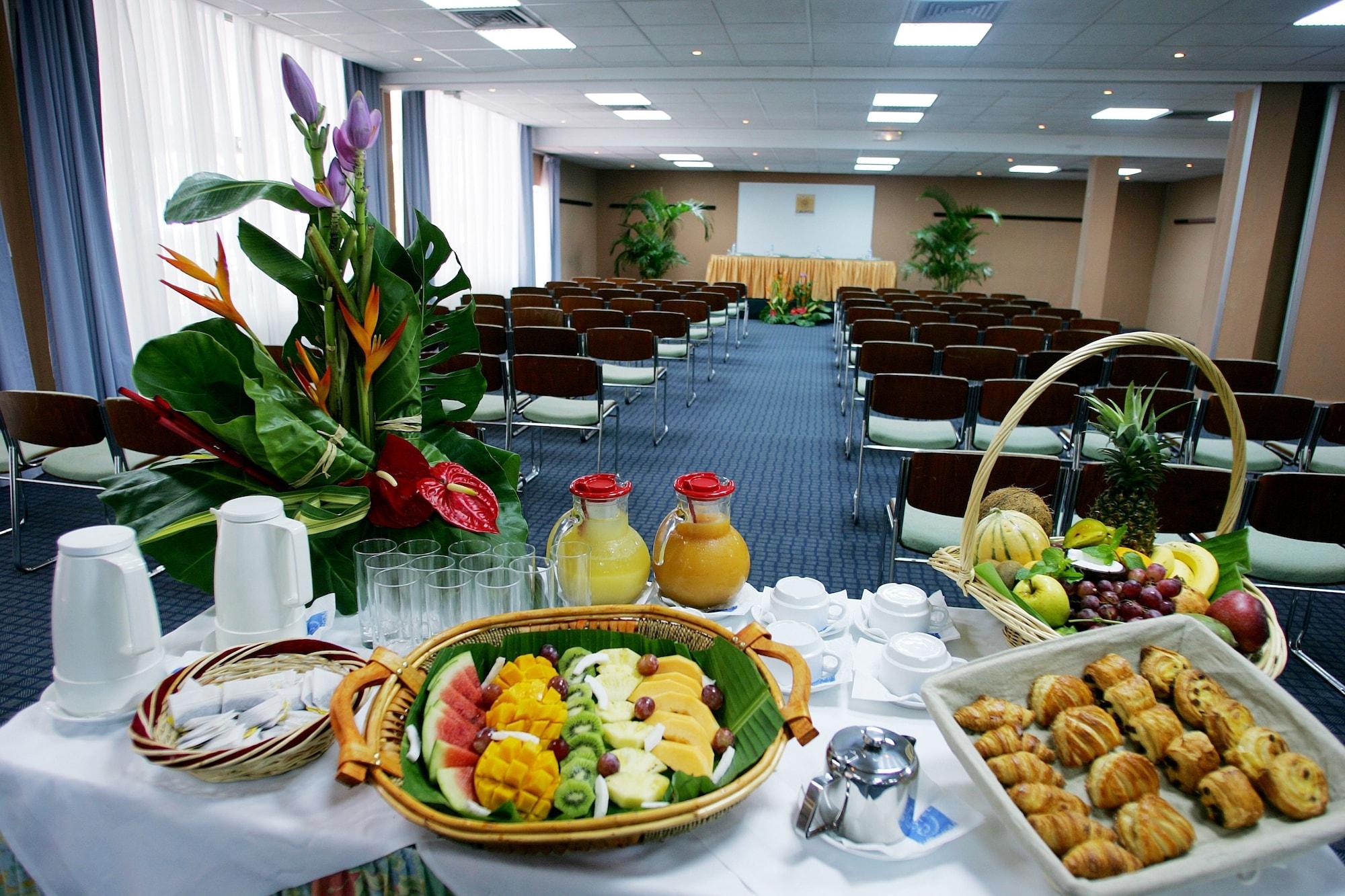 Restaurant Carayou Hôtel & Spa