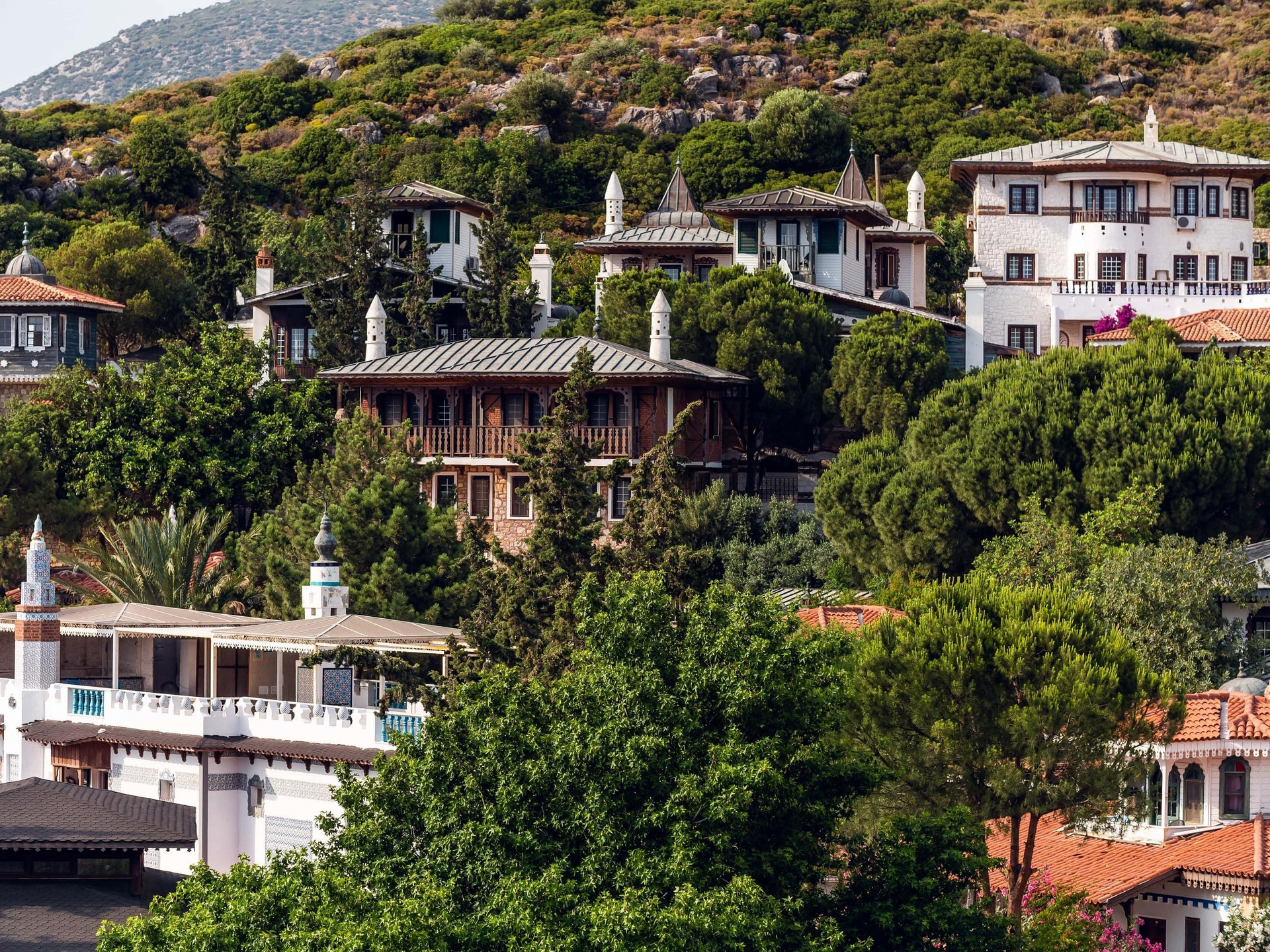 Wyndham Datca Perili Bay Icmeler | Resorts en Despegar