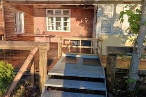 Alojamiento - Overnatning Billund