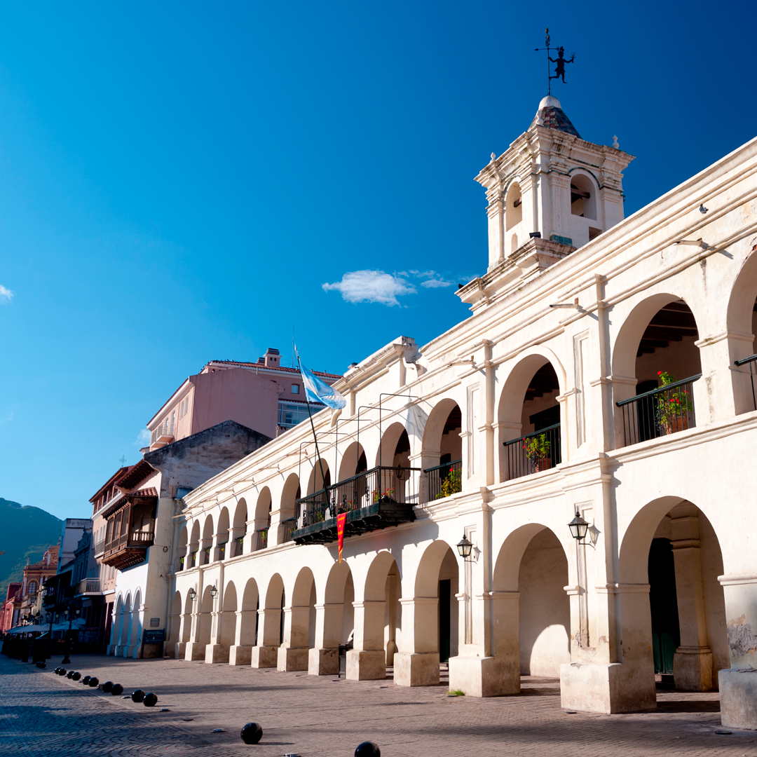 Salta