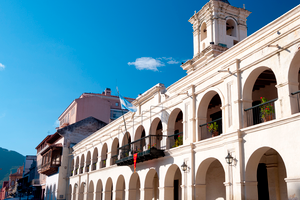 Paquete - Paquetes a Salta