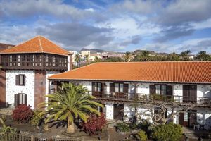 Alojamiento - Parador de La Gomera