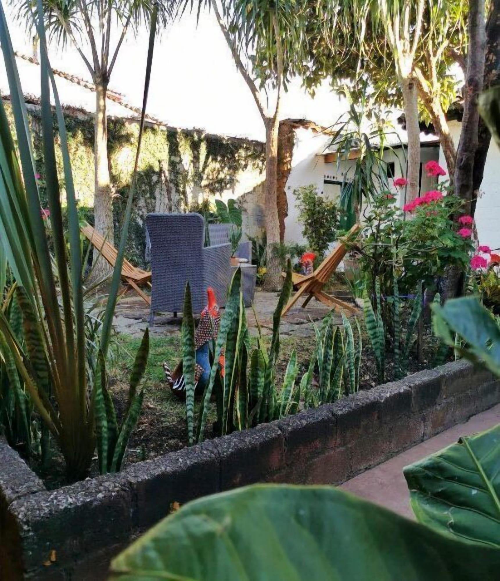 Comodidades del Alojamiento HOSTAL GAYNERO