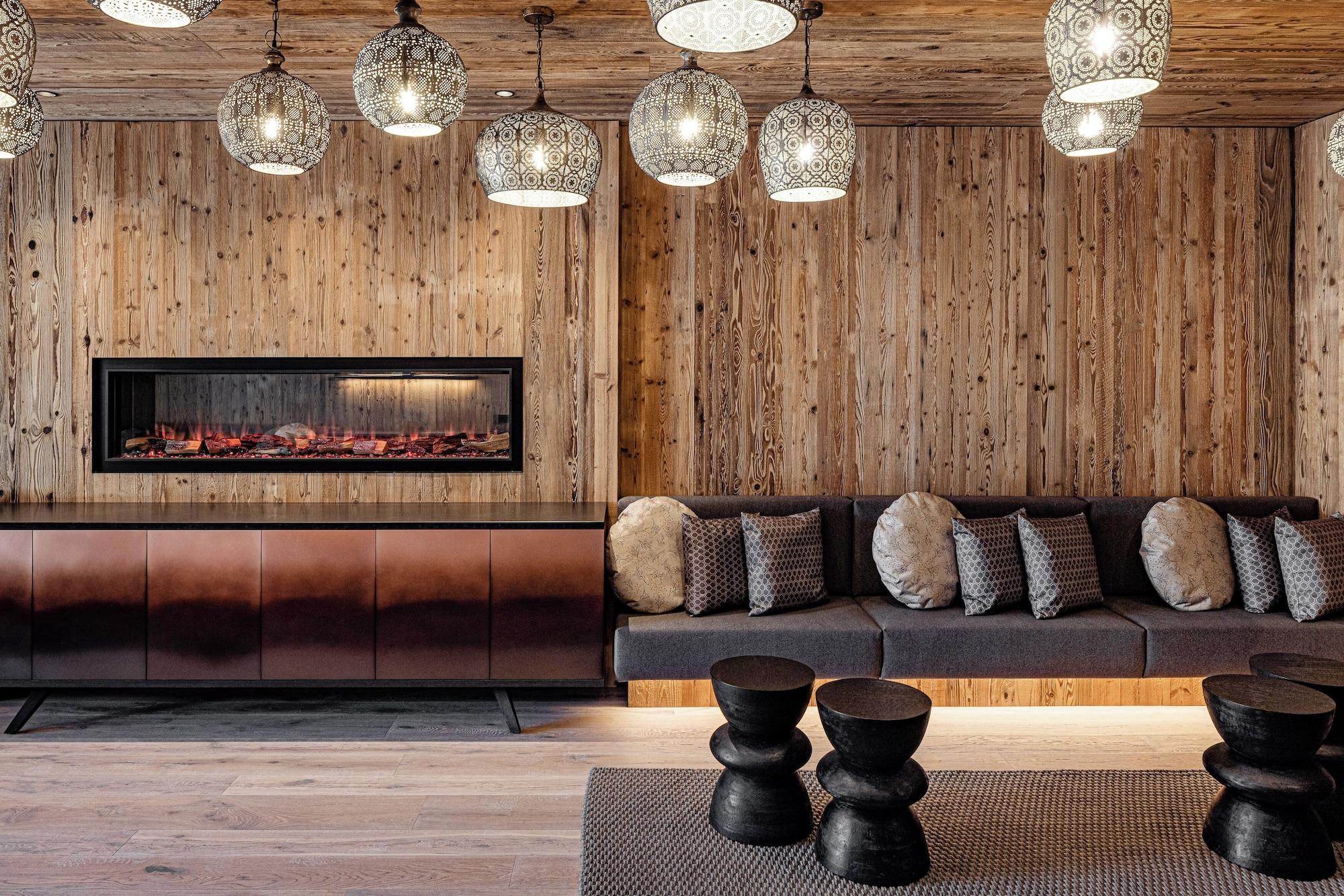 Spa Alpin & Spa Resort Schwarzenstein