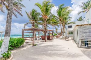 Alojamiento - San Luis Beach House By OxoHotel