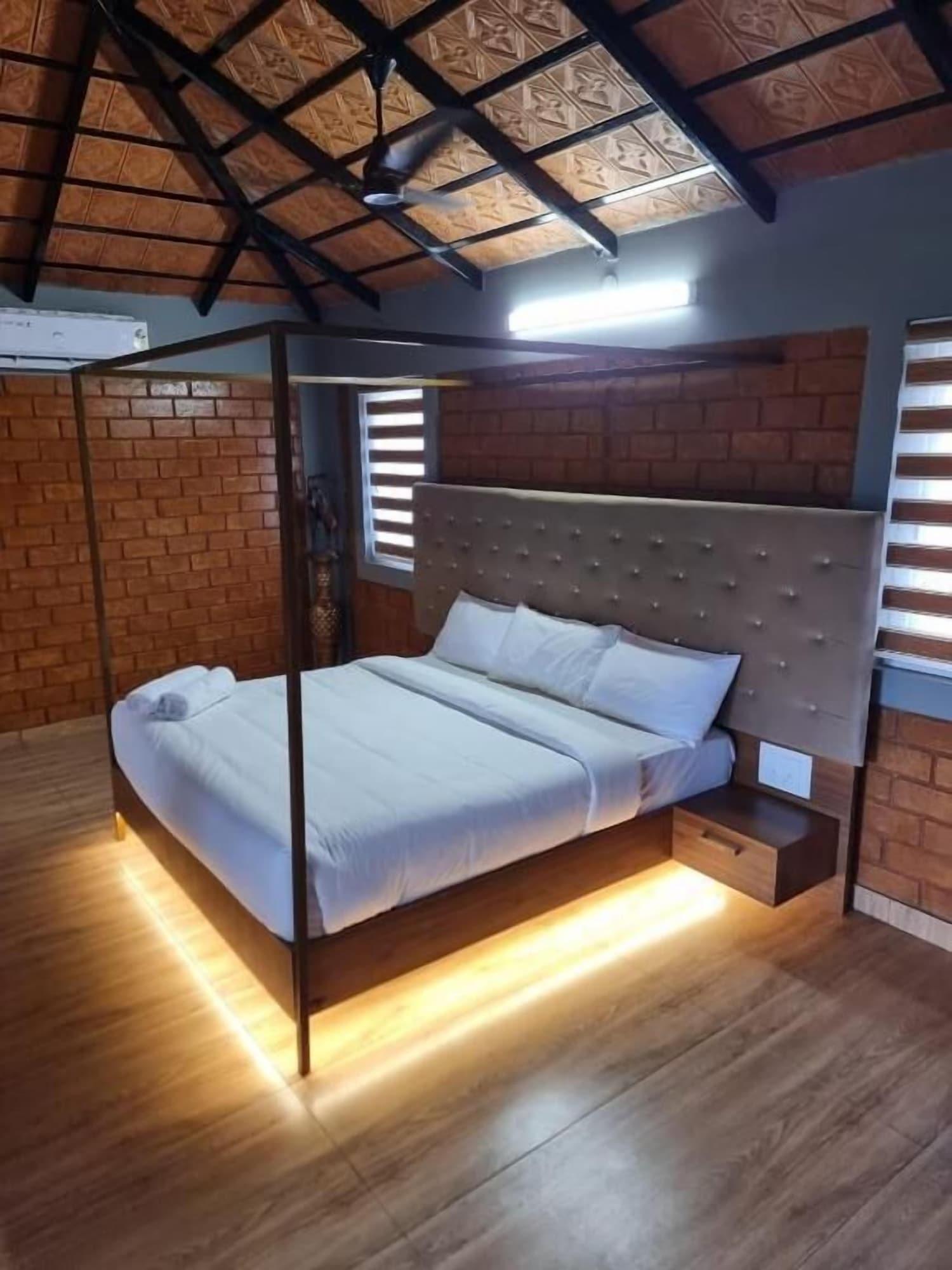 Habitación KK SELFIE POINT RESORT