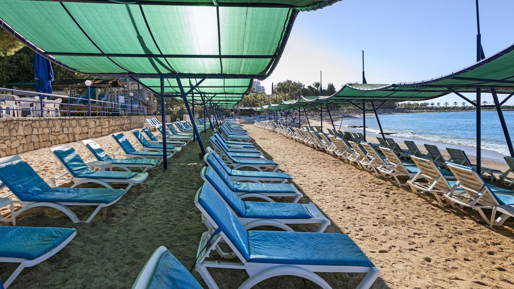Playa Özkaymak Select Hotel