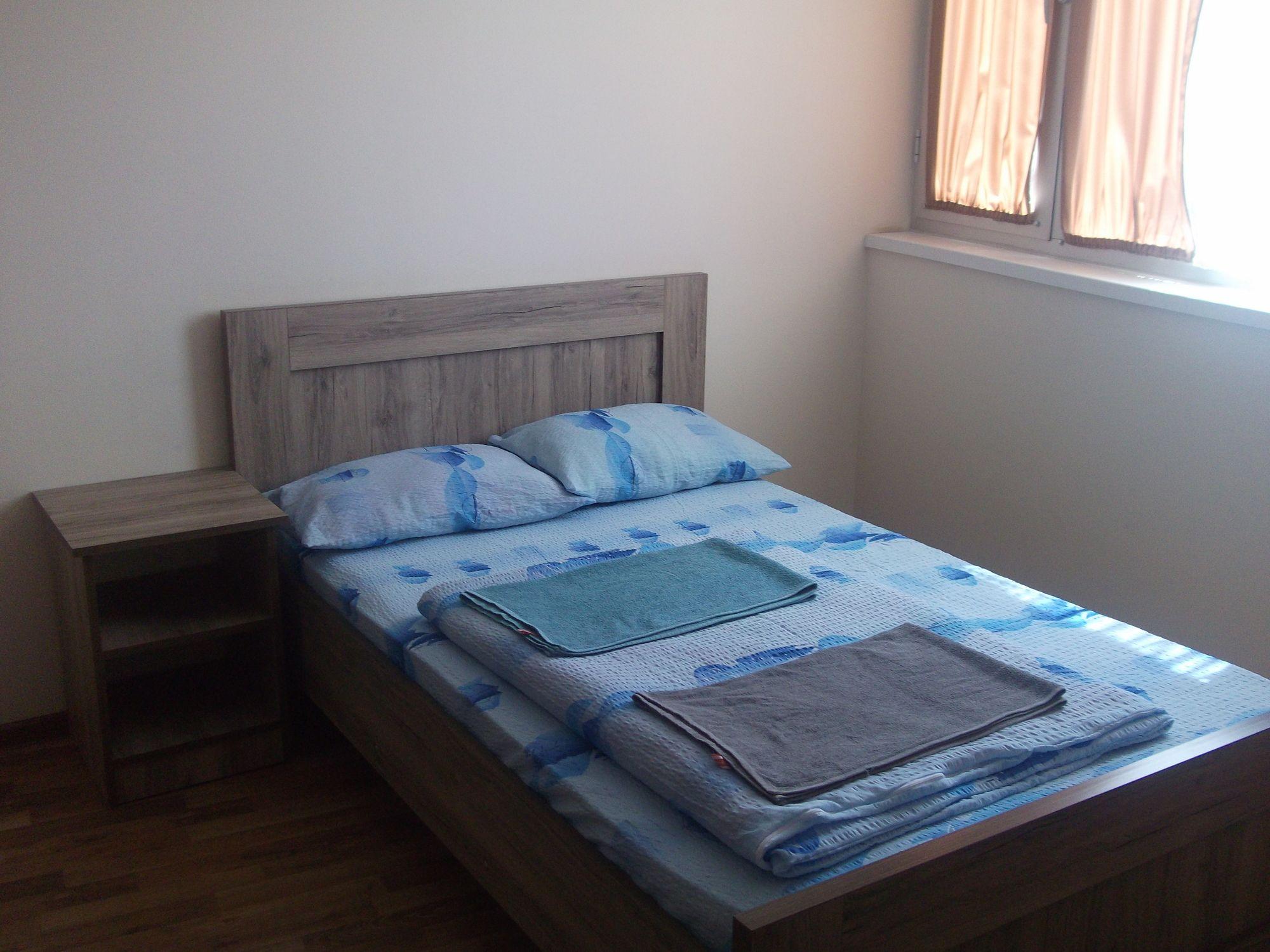 Habitación Mini Hotel Kutaisi