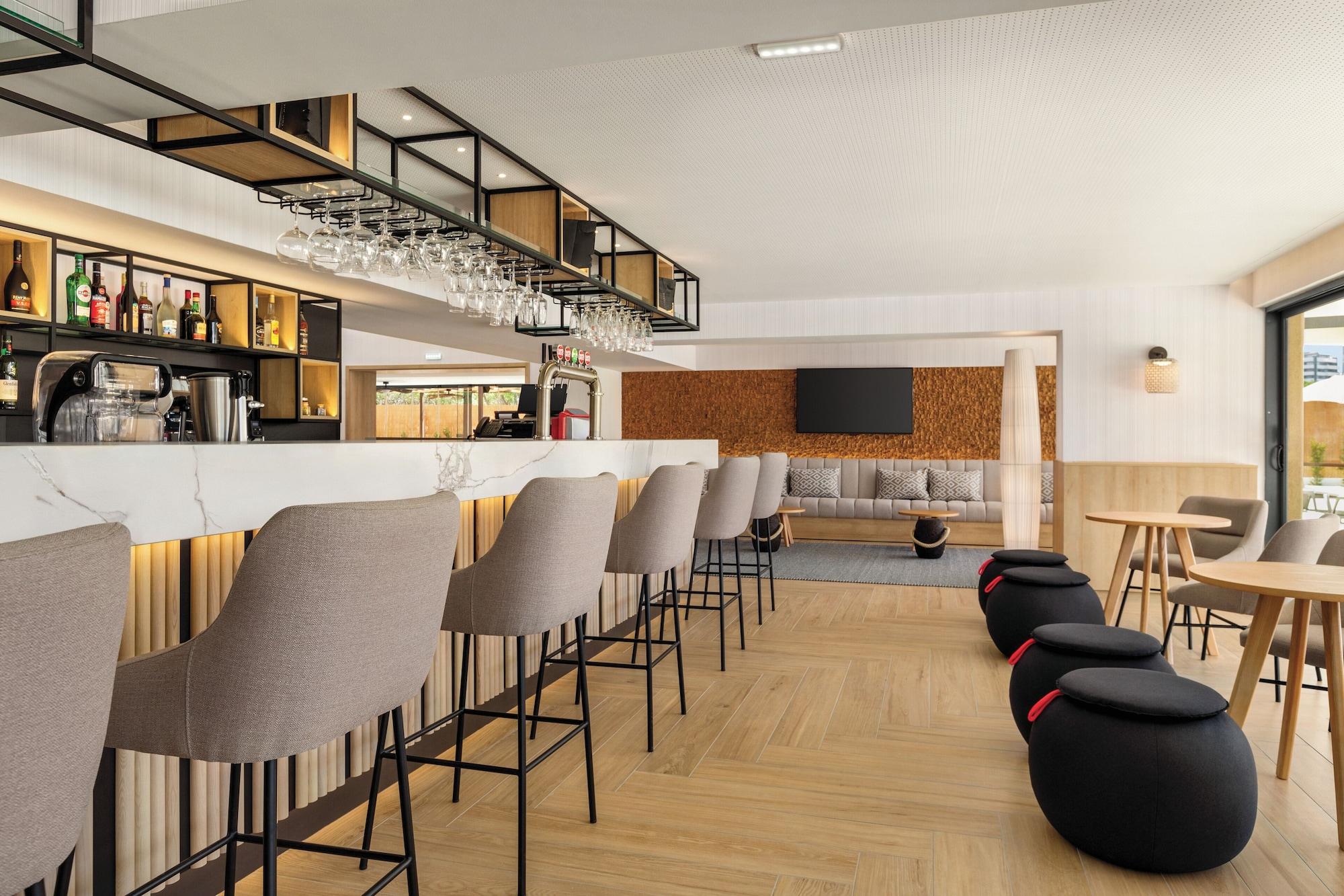 Bar/Salón Wyndham Residences Alvor Beach