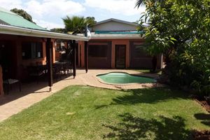 Alojamiento - D & H Guesthouse