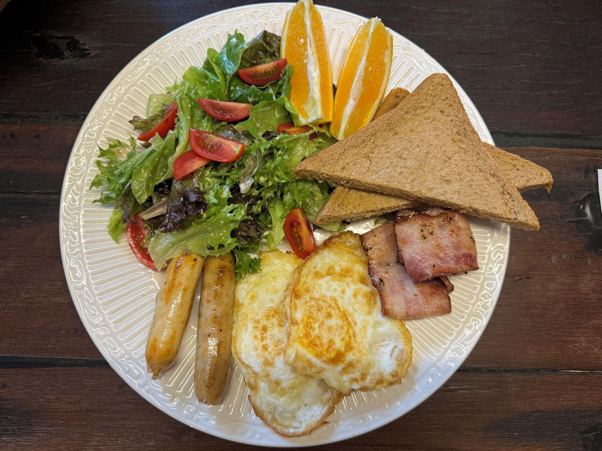 Restaurant Peking Garden Boutique Hotel