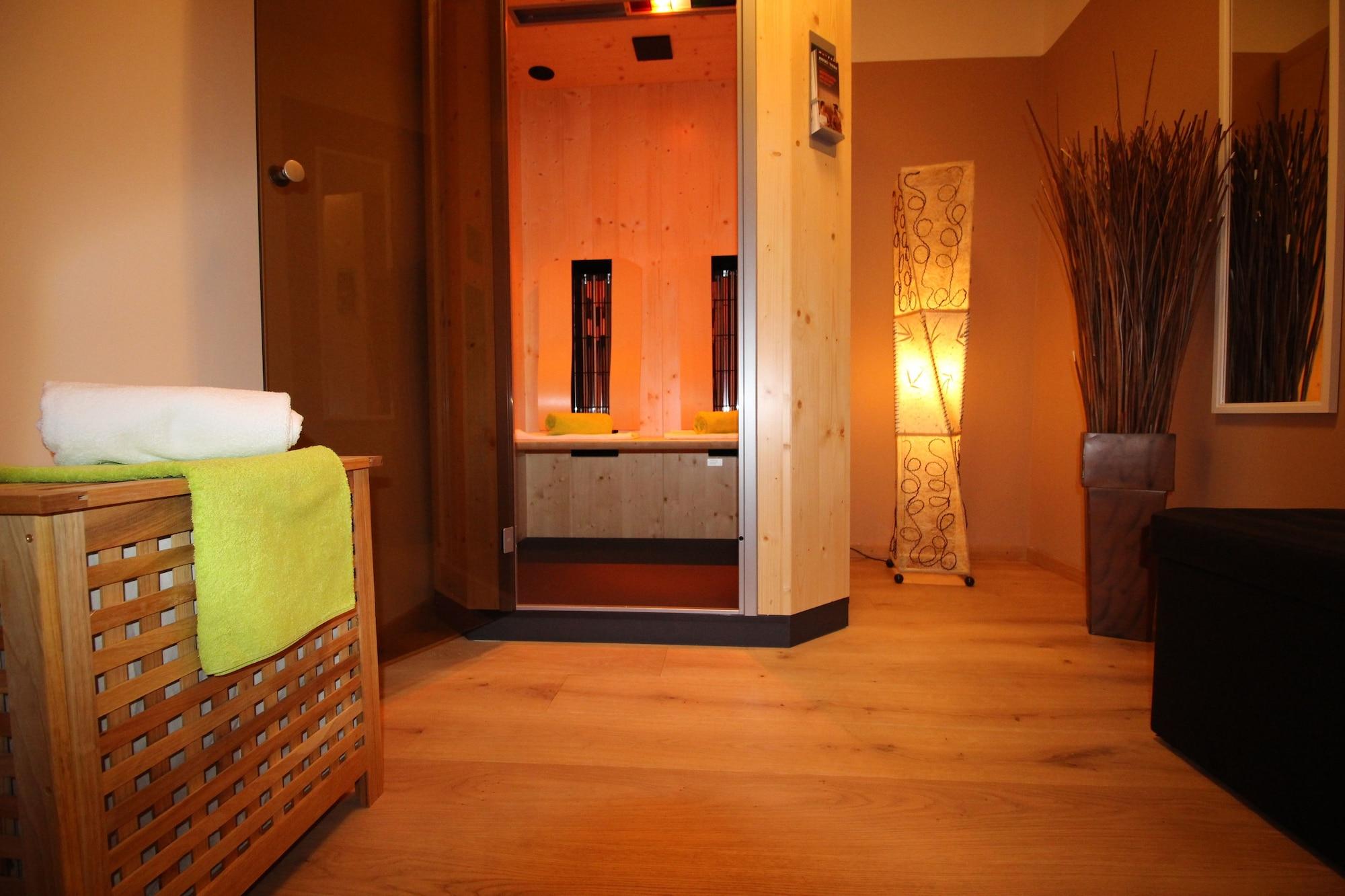 Spa Gasthof Waldwirt