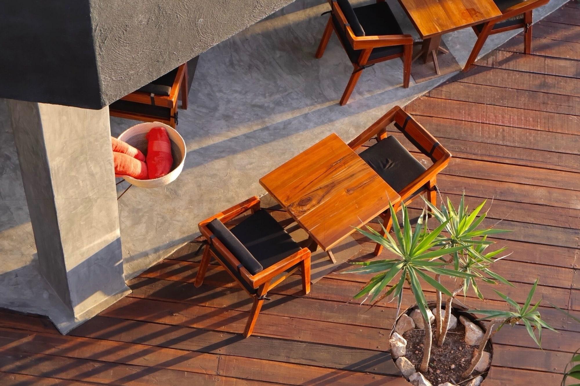 Restaurant Hotel Amadeo